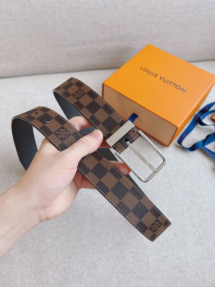 Louis Vuitton Belt 35MM LVB00078